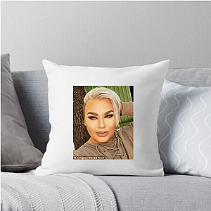 Glam King Michael Finch Michael Finch Pillows Cover