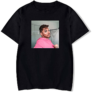Content Powerhouse Michael Finch Michael Finch T-Shirts