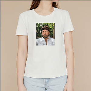 Makeup Star Michael Finch Michael Finch T-Shirts