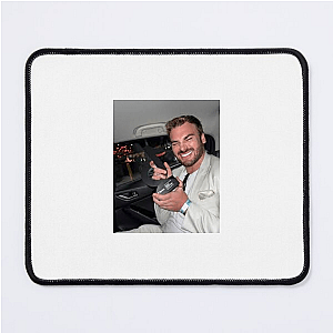 Online Personality Michael Finch Michael Finch Mouse Pads