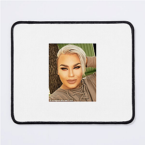 Glam King Michael Finch Michael Finch Mouse Pads