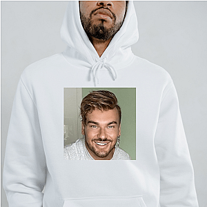 Unfiltered Voice Michael Finch Michael Finch Hoodies