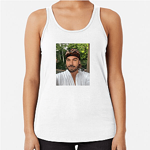 Makeup Star Michael Finch Michael Finch Tank Tops