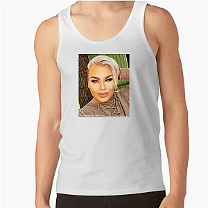Glam King Michael Finch Michael Finch Tank Tops
