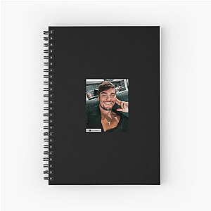 Digital Diva Michael Finch Michael Finch Notebook