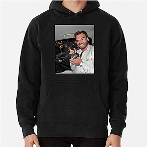Online Personality Michael Finch Michael Finch Hoodies