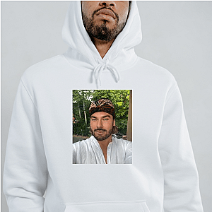 Makeup Star Michael Finch Michael Finch Hoodies
