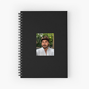 Makeup Star Michael Finch Michael Finch Notebook