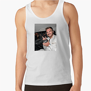 Online Personality Michael Finch Michael Finch Tank Tops