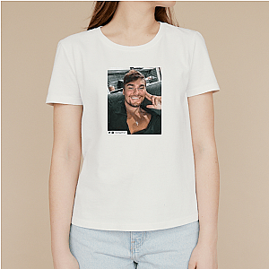 Digital Diva Michael Finch Michael Finch T-Shirts