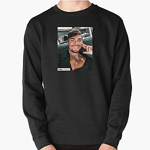 Digital Diva Michael Finch Michael Finch Sweatshirts