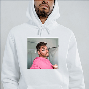 Content Powerhouse Michael Finch Michael Finch Hoodies