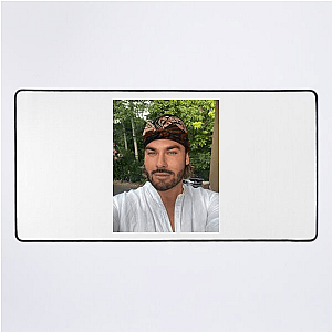 Makeup Star Michael Finch Michael Finch Mouse Pads