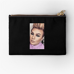 Social Media Star Michael Finch Michael Finch Zipper Pouches