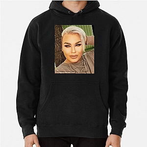 Glam King Michael Finch Michael Finch Hoodies