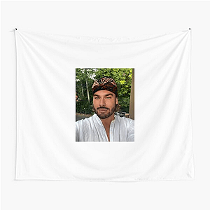 Makeup Star Michael Finch Michael Finch Tapestries