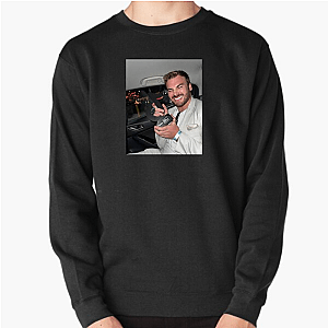Online Personality Michael Finch Michael Finch Sweatshirts