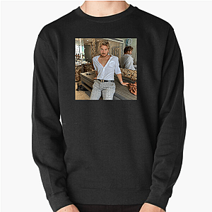Beauty Guru Michael Finch Michael Finch Sweatshirts