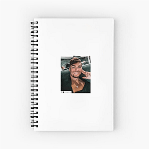 Digital Diva Michael Finch Michael Finch Notebook