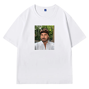 Makeup Star Michael Finch Michael Finch T-Shirts