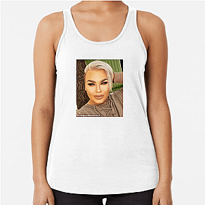 Glam King Michael Finch Michael Finch Tank Tops