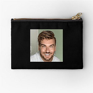 Unfiltered Voice Michael Finch Michael Finch Zipper Pouches