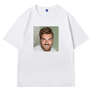 Unfiltered Voice Michael Finch Michael Finch T-Shirts