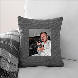 Online Personality Michael Finch Michael Finch Pillows Cover