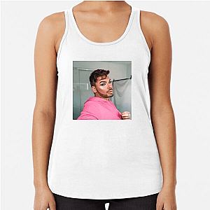 Content Powerhouse Michael Finch Michael Finch Tank Tops