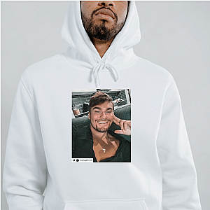 Digital Diva Michael Finch Michael Finch Hoodies