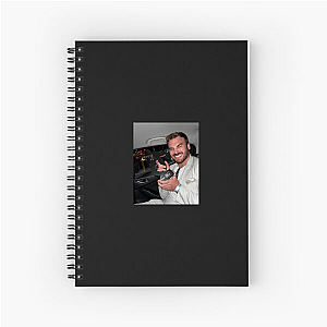 Online Personality Michael Finch Michael Finch Notebook