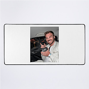Online Personality Michael Finch Michael Finch Mouse Pads