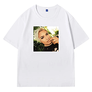 Bold Creator Michael Finch Michael Finch T-Shirts