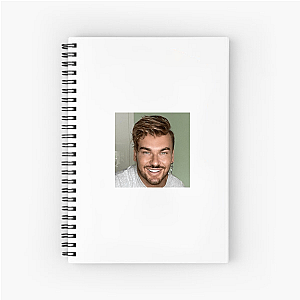 Unfiltered Voice Michael Finch Michael Finch Notebook