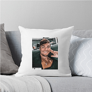 Digital Diva Michael Finch Michael Finch Pillows Cover