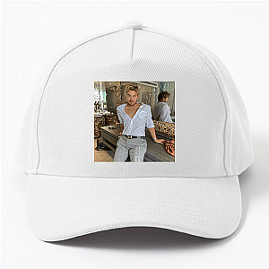 Beauty Guru Michael Finch Michael Finch Hats & Caps