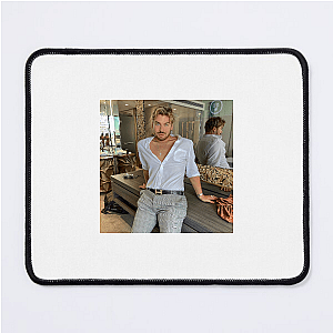 Beauty Guru Michael Finch Michael Finch Mouse Pads