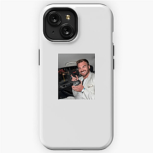 Online Personality Michael Finch Michael Finch iPhone Cases