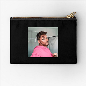 Content Powerhouse Michael Finch Michael Finch Zipper Pouches