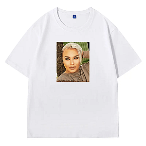 Glam King Michael Finch Michael Finch T-Shirts