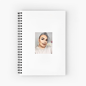Aussie Icon Michael Finch Michael Finch Notebook