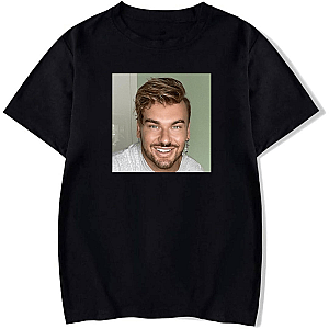 Unfiltered Voice Michael Finch Michael Finch T-Shirts