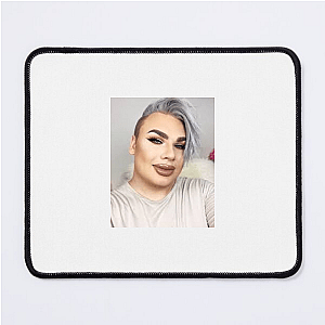 Aussie Icon Michael Finch Michael Finch Mouse Pads