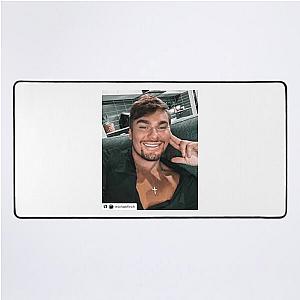 Digital Diva Michael Finch Michael Finch Mouse Pads