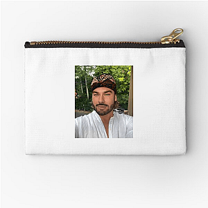 Makeup Star Michael Finch Michael Finch Zipper Pouches