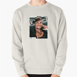 Digital Diva Michael Finch Michael Finch Sweatshirts