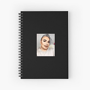 Aussie Icon Michael Finch Michael Finch Notebook