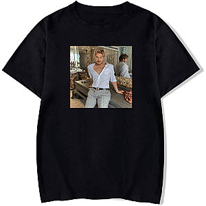 Beauty Guru Michael Finch Michael Finch T-Shirts
