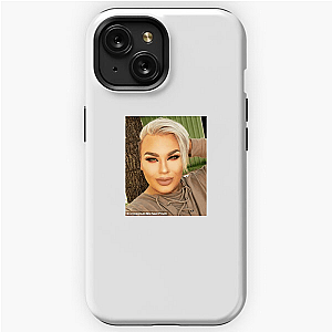 Glam King Michael Finch Michael Finch iPhone Cases
