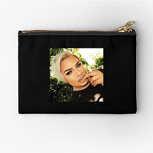 Bold Creator Michael Finch Michael Finch Zipper Pouches